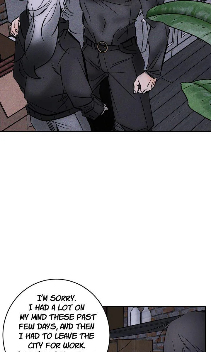 Behind the Lens Chapter 16 page 86 - 
