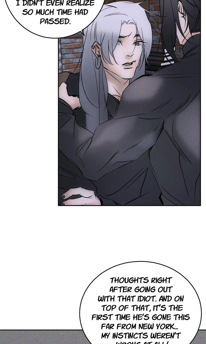 Behind the Lens Chapter 16 page 87 - 