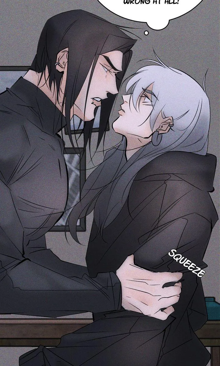 Behind the Lens Chapter 16 page 88 - 