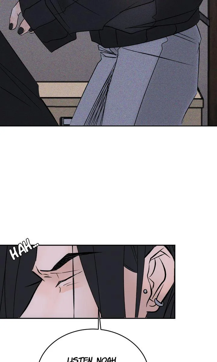Behind the Lens Chapter 16 page 89 - 