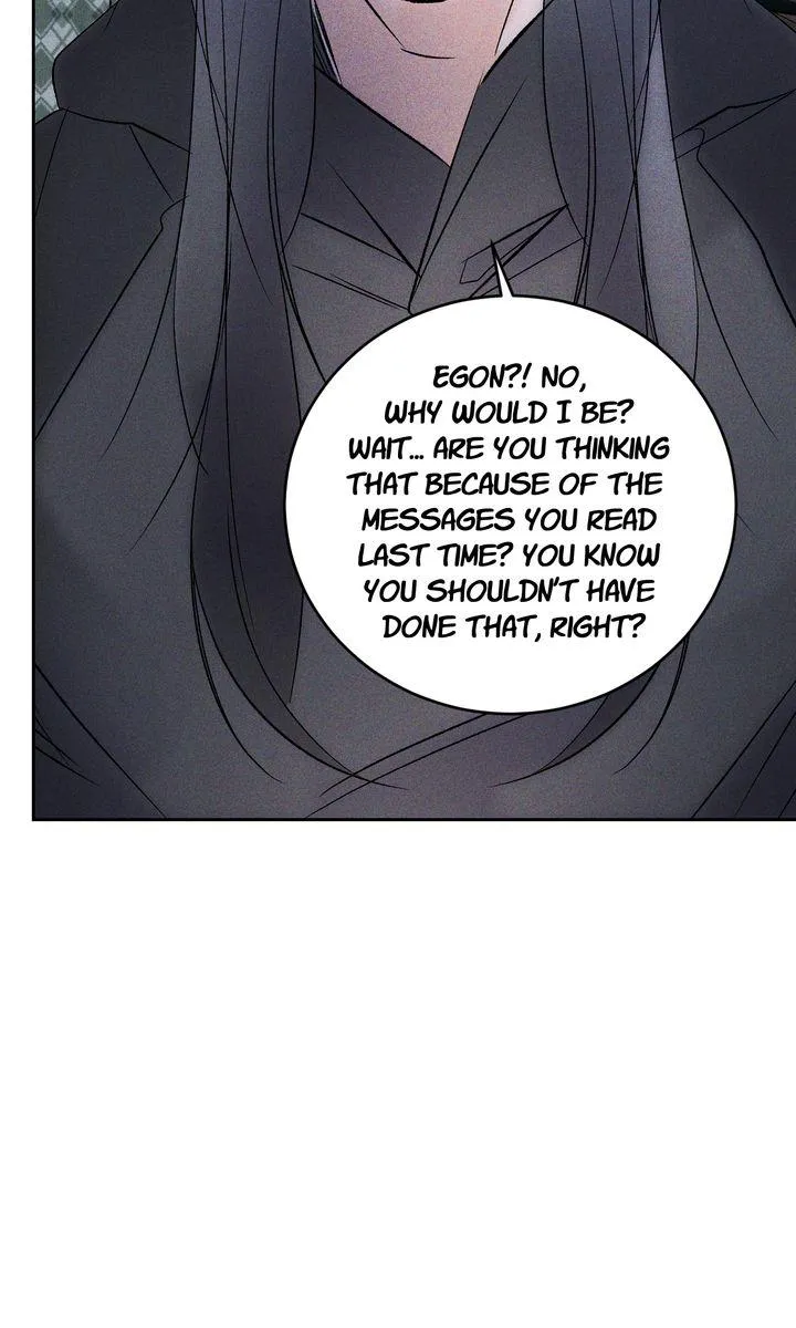 Behind the Lens Chapter 16 page 91 - 