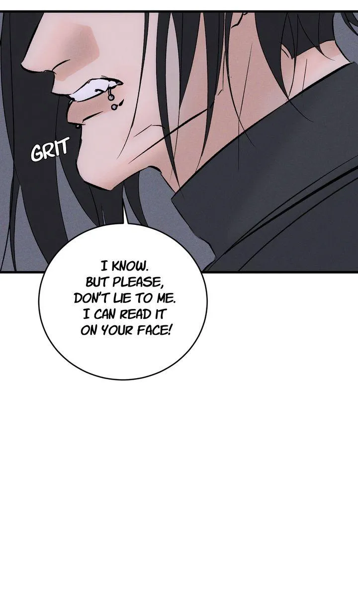 Behind the Lens Chapter 16 page 92 - 
