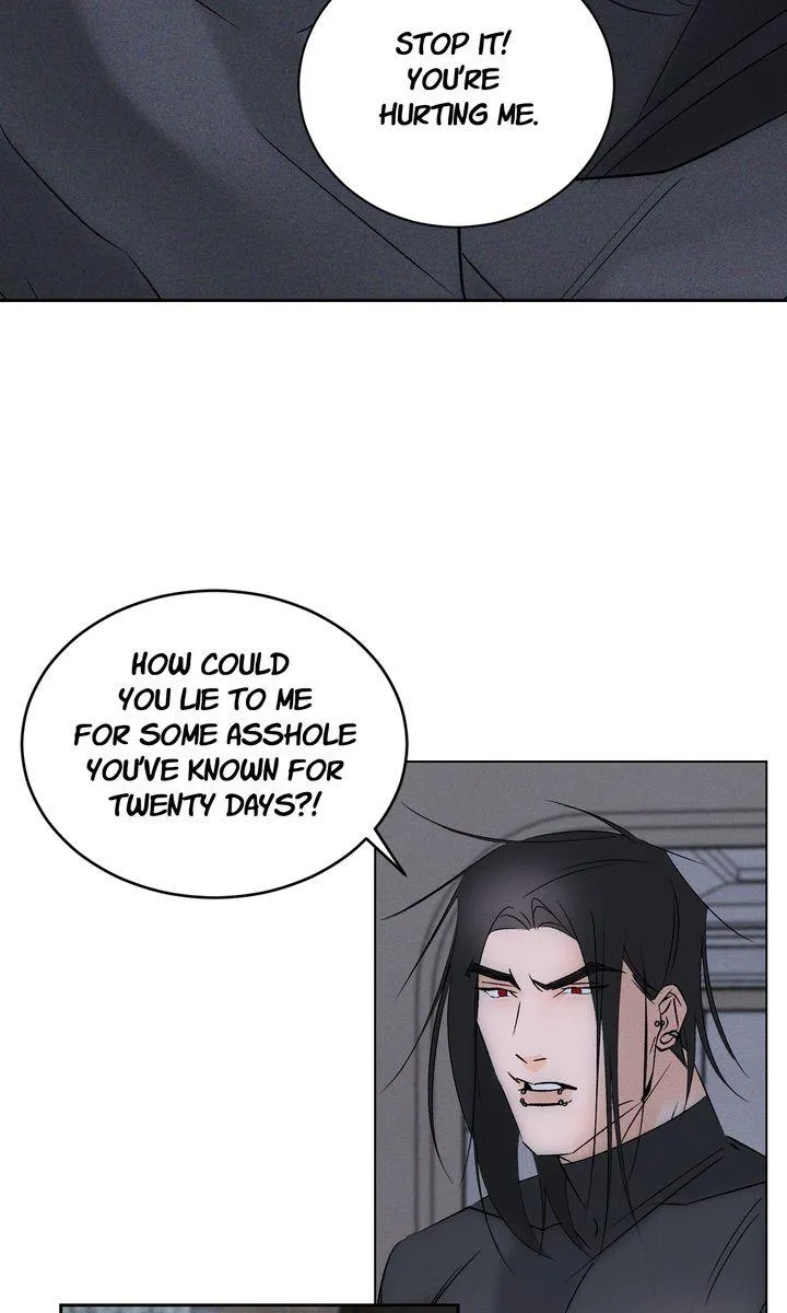 Behind the Lens Chapter 16 page 96 - 
