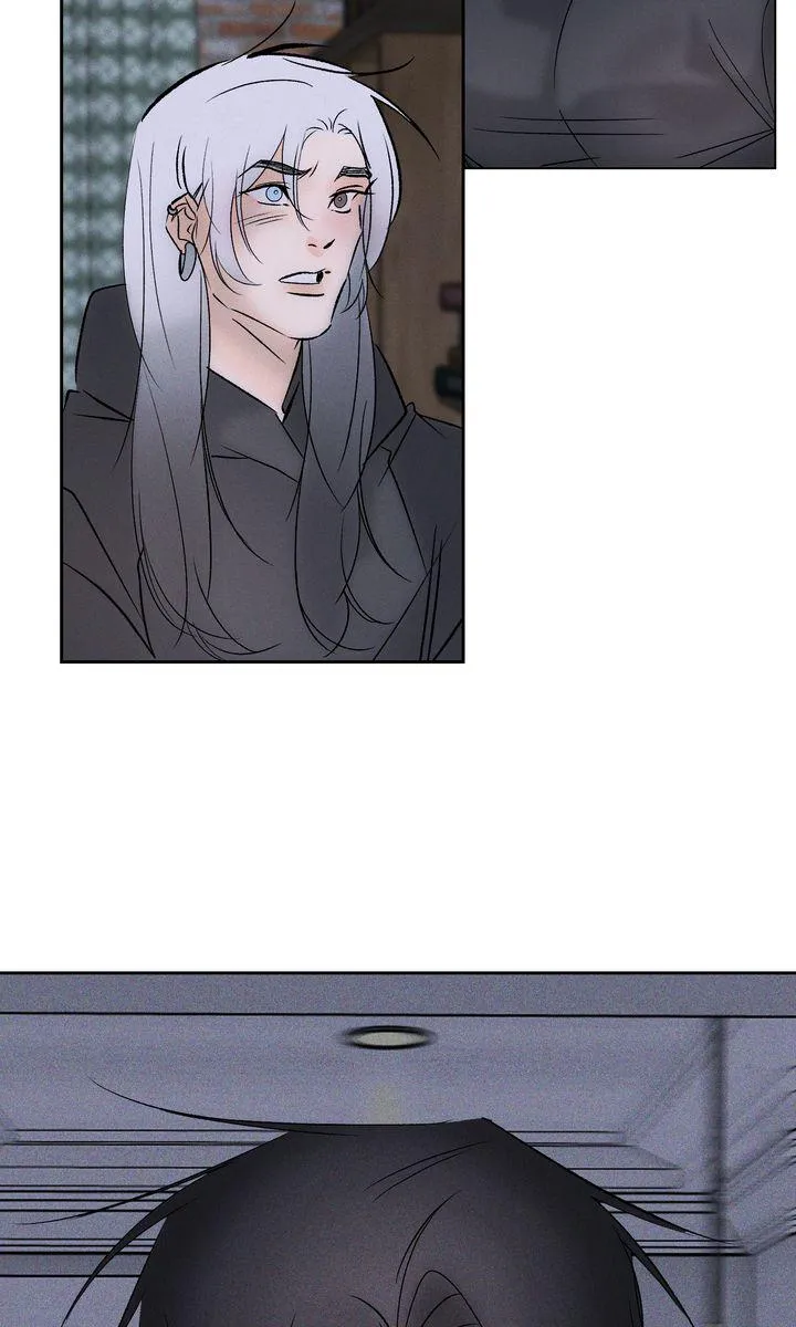 Behind the Lens Chapter 16 page 97 - 