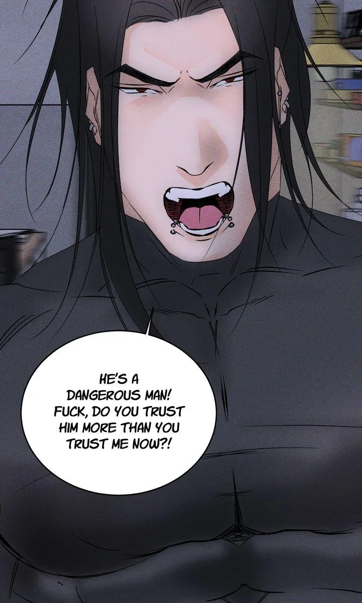 Behind the Lens Chapter 16 page 98 - 