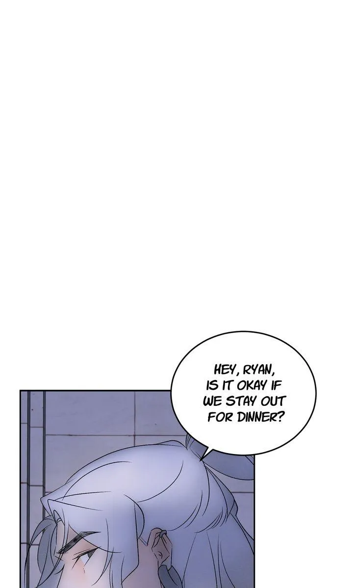 Behind the Lens Chapter 17 page 11 - 