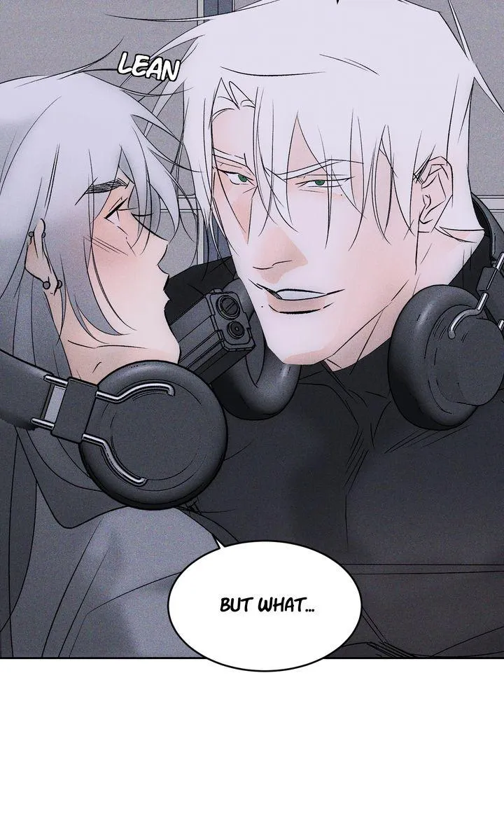 Behind the Lens Chapter 17 page 102 - 