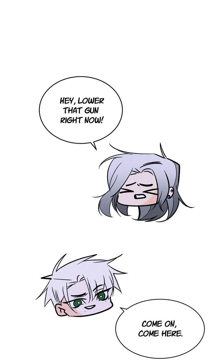 Behind the Lens Chapter 17 page 103 - 