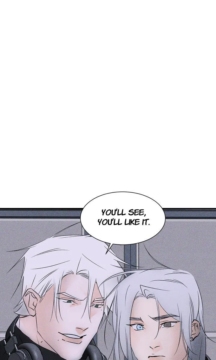 Behind the Lens Chapter 17 page 104 - 