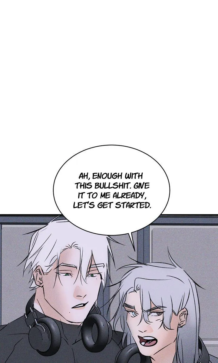 Behind the Lens Chapter 17 page 109 - 