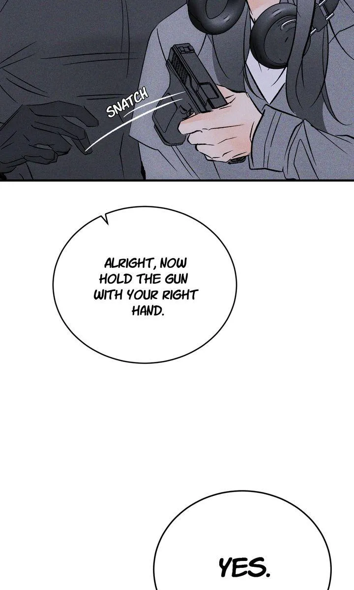 Behind the Lens Chapter 17 page 110 - 