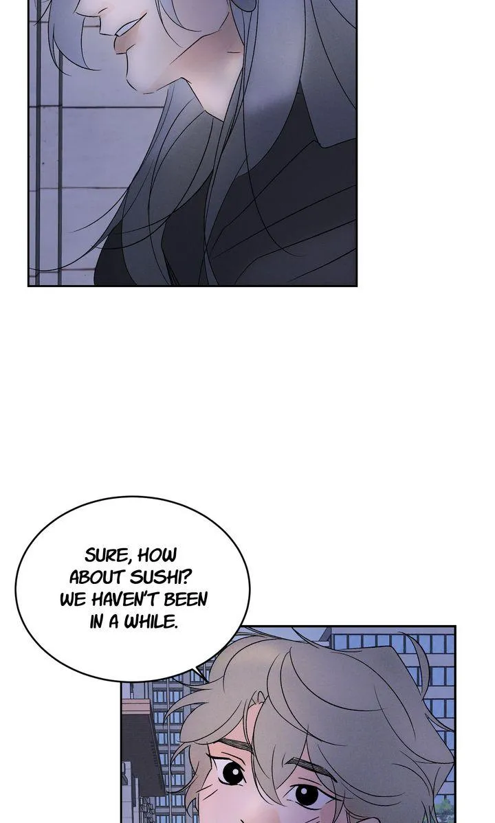 Behind the Lens Chapter 17 page 12 - 