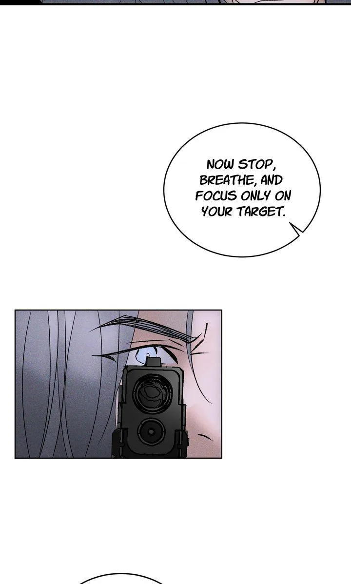 Behind the Lens Chapter 17 page 113 - 
