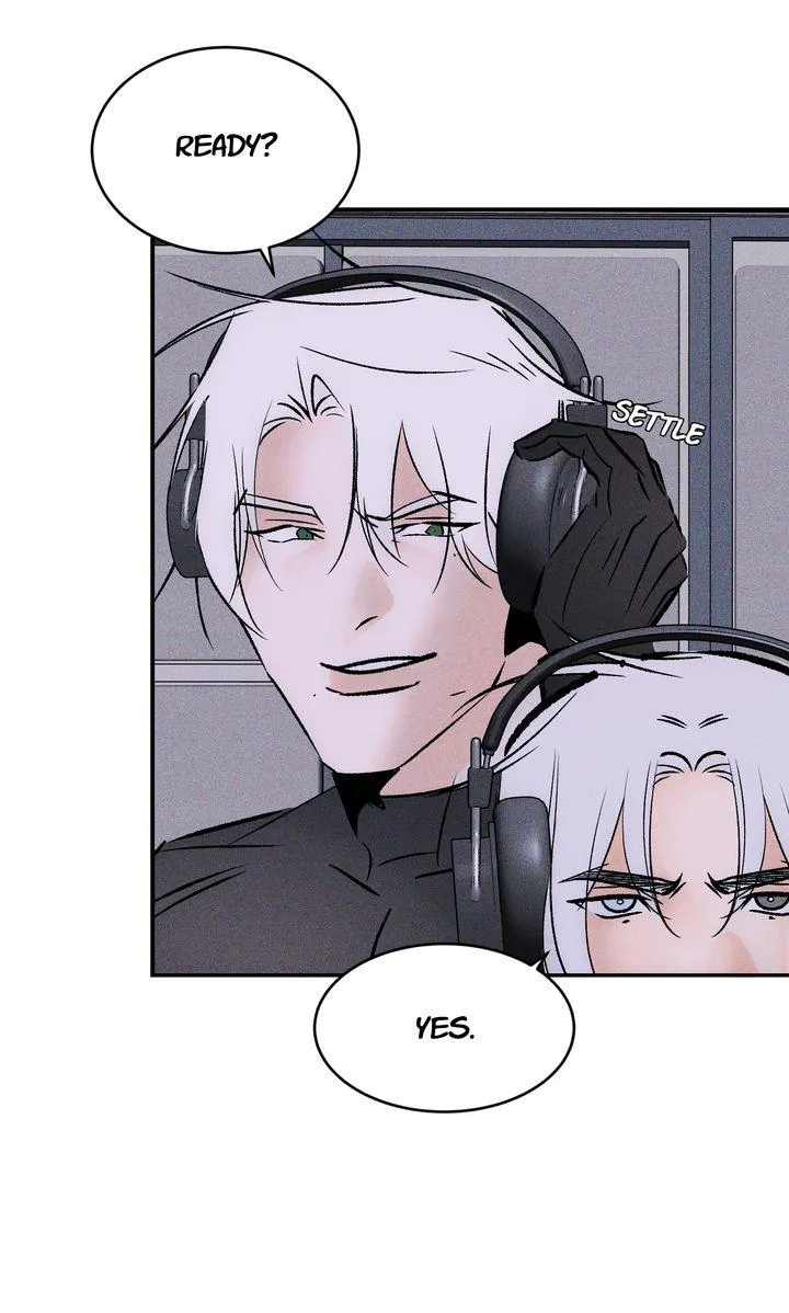 Behind the Lens Chapter 17 page 117 - 