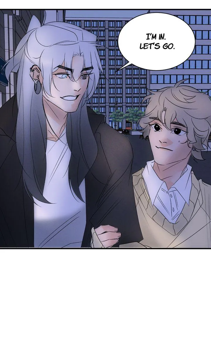Behind the Lens Chapter 17 page 14 - 