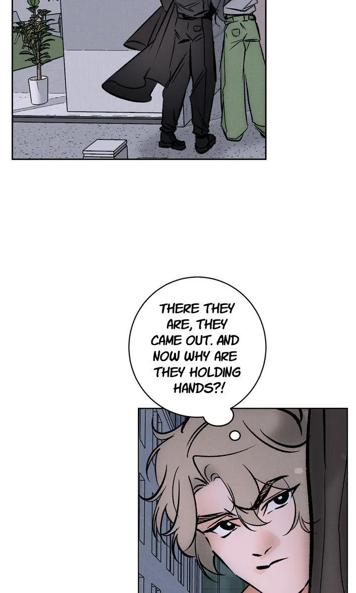 Behind the Lens Chapter 17 page 139 - 