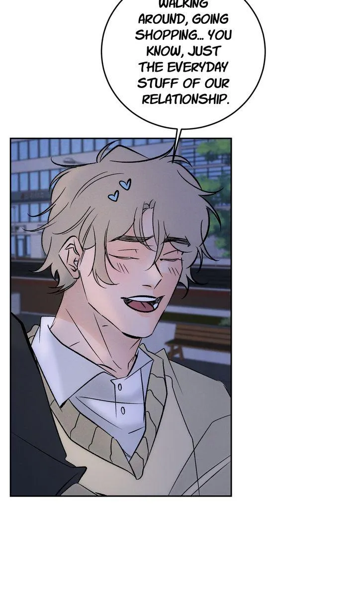 Behind the Lens Chapter 17 page 17 - 