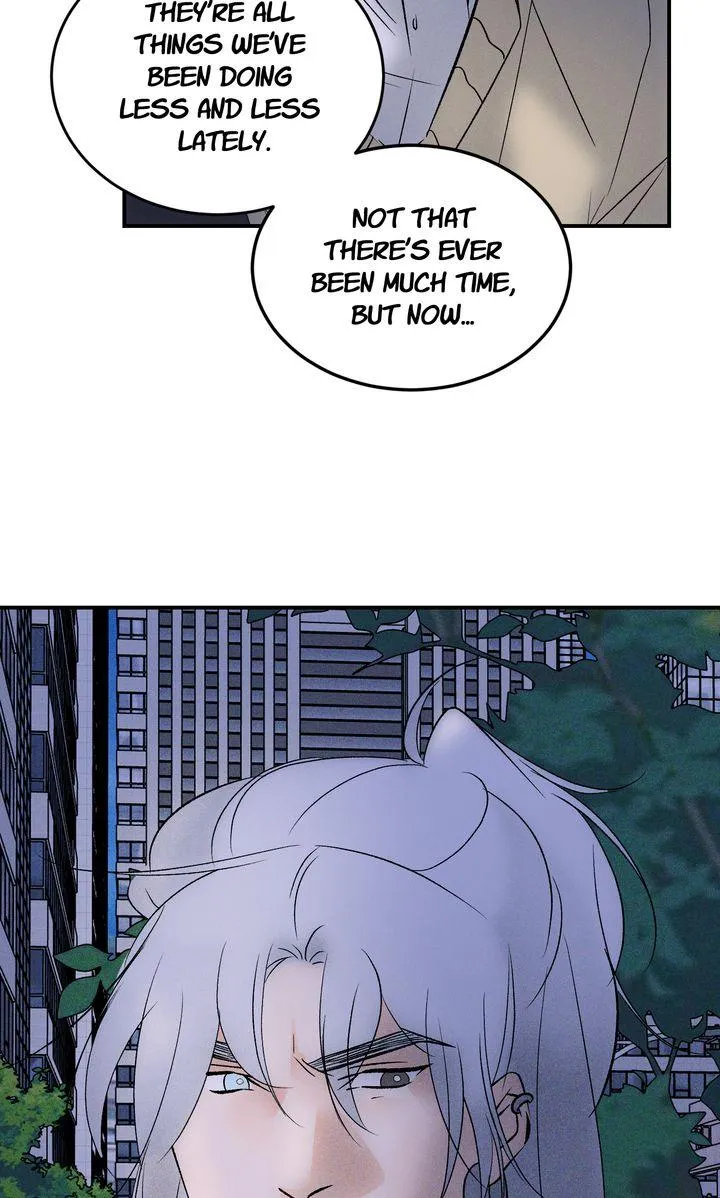 Behind the Lens Chapter 17 page 19 - 