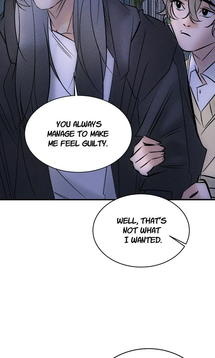 Behind the Lens Chapter 17 page 23 - 