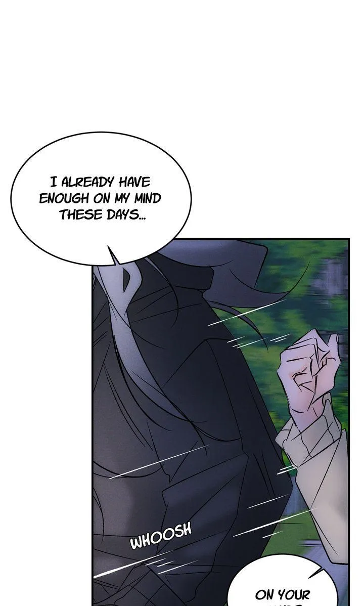 Behind the Lens Chapter 17 page 25 - 