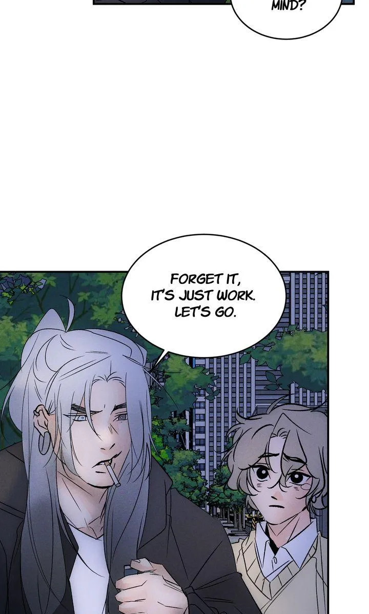 Behind the Lens Chapter 17 page 26 - 
