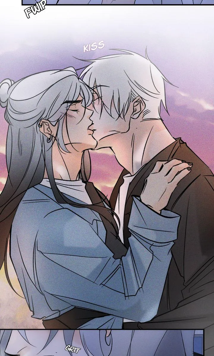 Behind the Lens Chapter 17 page 28 - 