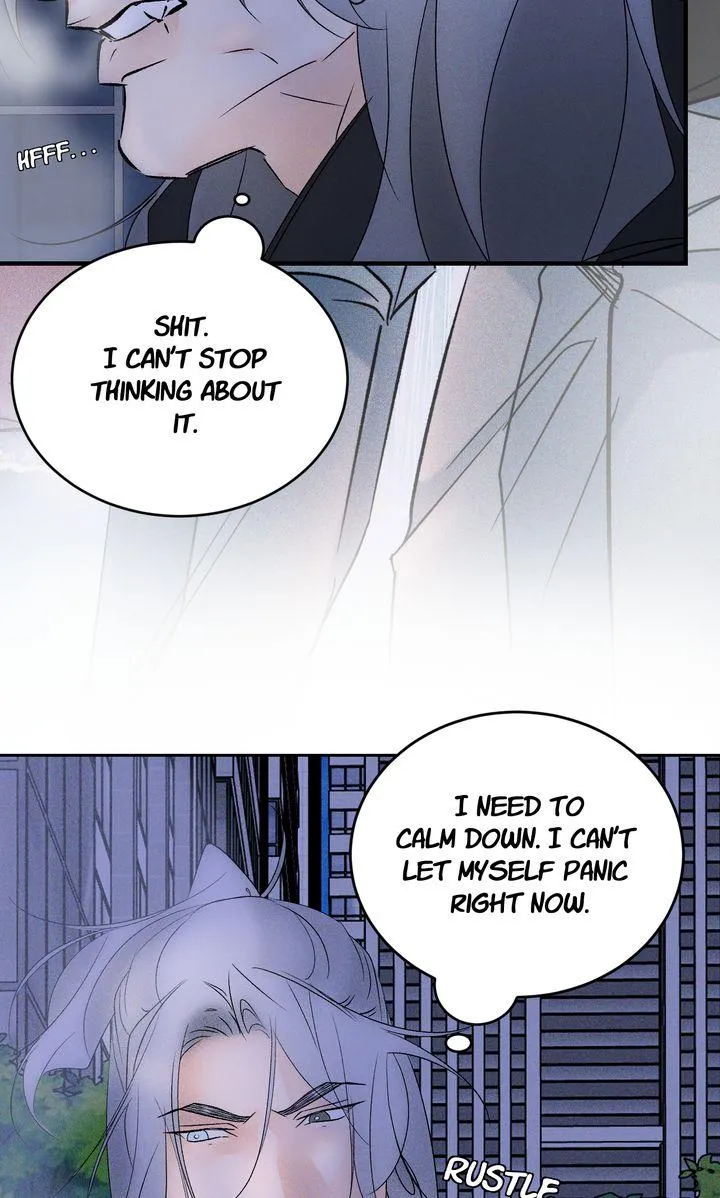 Behind the Lens Chapter 17 page 29 - 