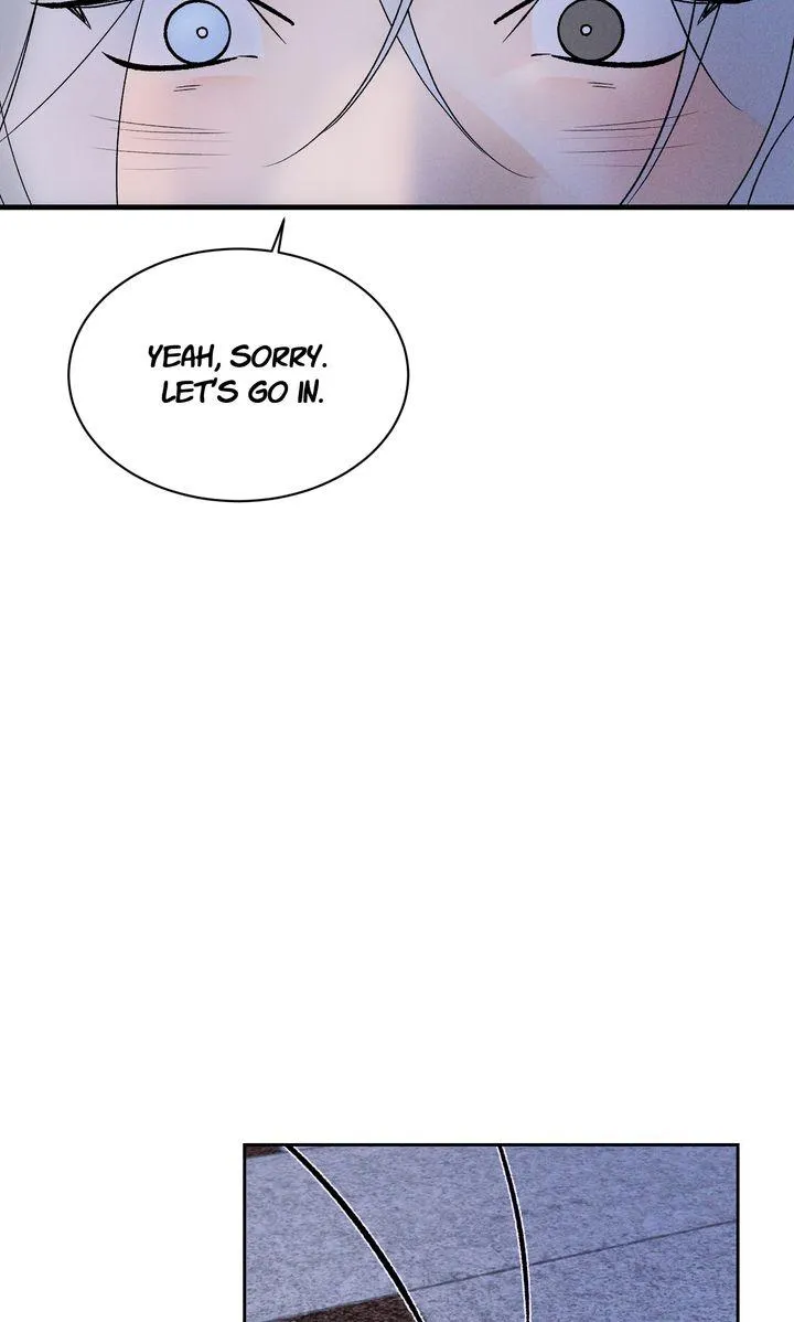 Behind the Lens Chapter 17 page 34 - 
