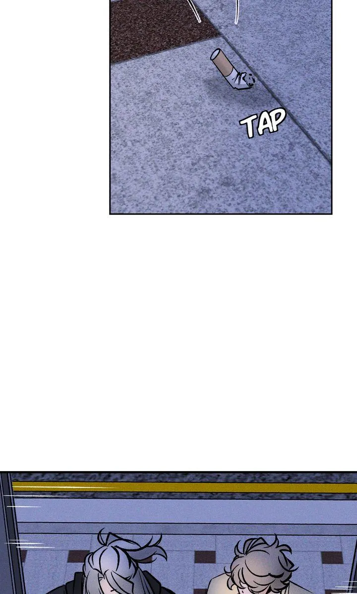 Behind the Lens Chapter 17 page 35 - 