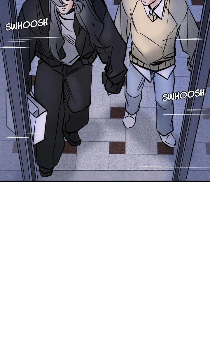 Behind the Lens Chapter 17 page 36 - 