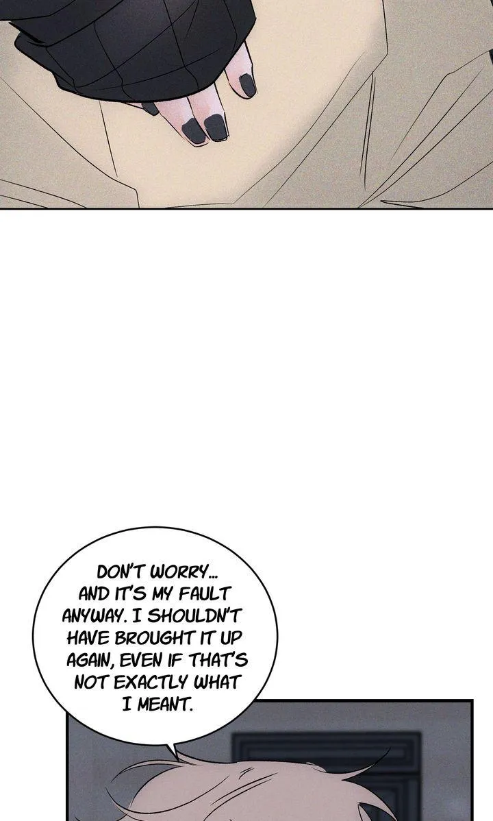 Behind the Lens Chapter 17 page 45 - 