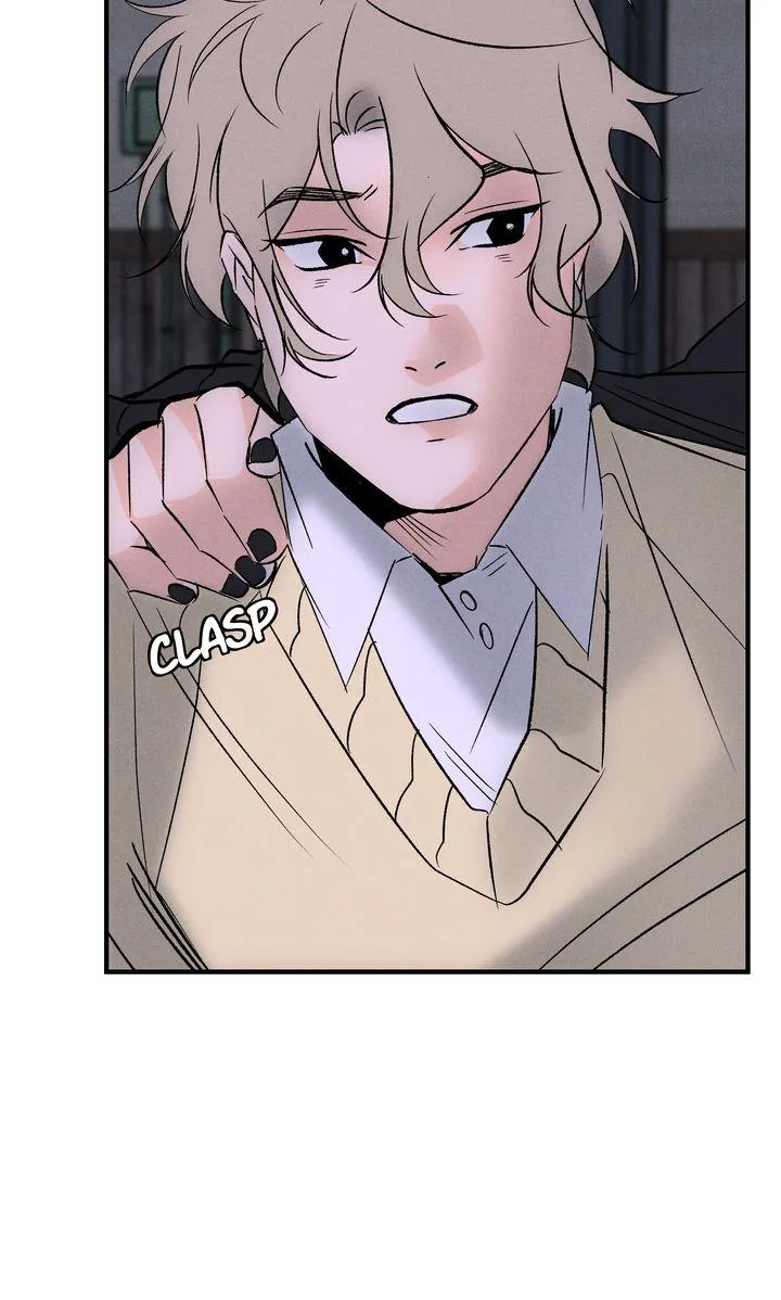 Behind the Lens Chapter 17 page 46 - 