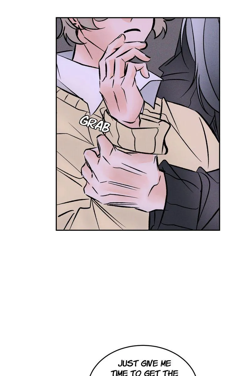 Behind the Lens Chapter 17 page 49 - 
