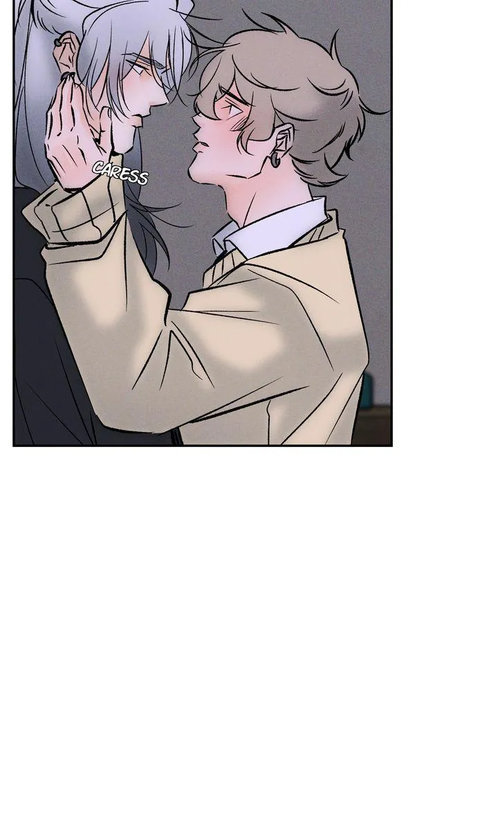 Behind the Lens Chapter 17 page 53 - 
