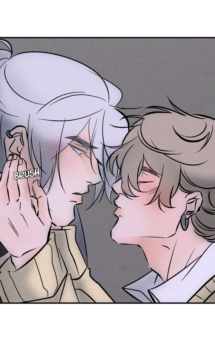 Behind the Lens Chapter 17 page 54 - 