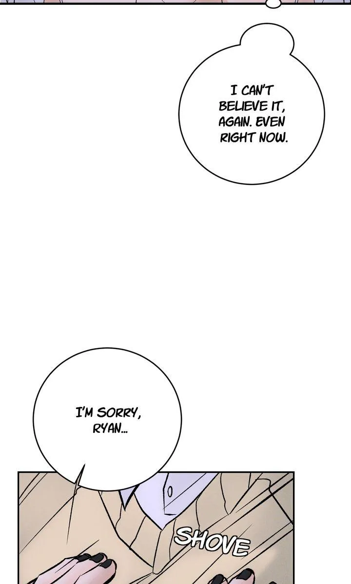 Behind the Lens Chapter 17 page 58 - 