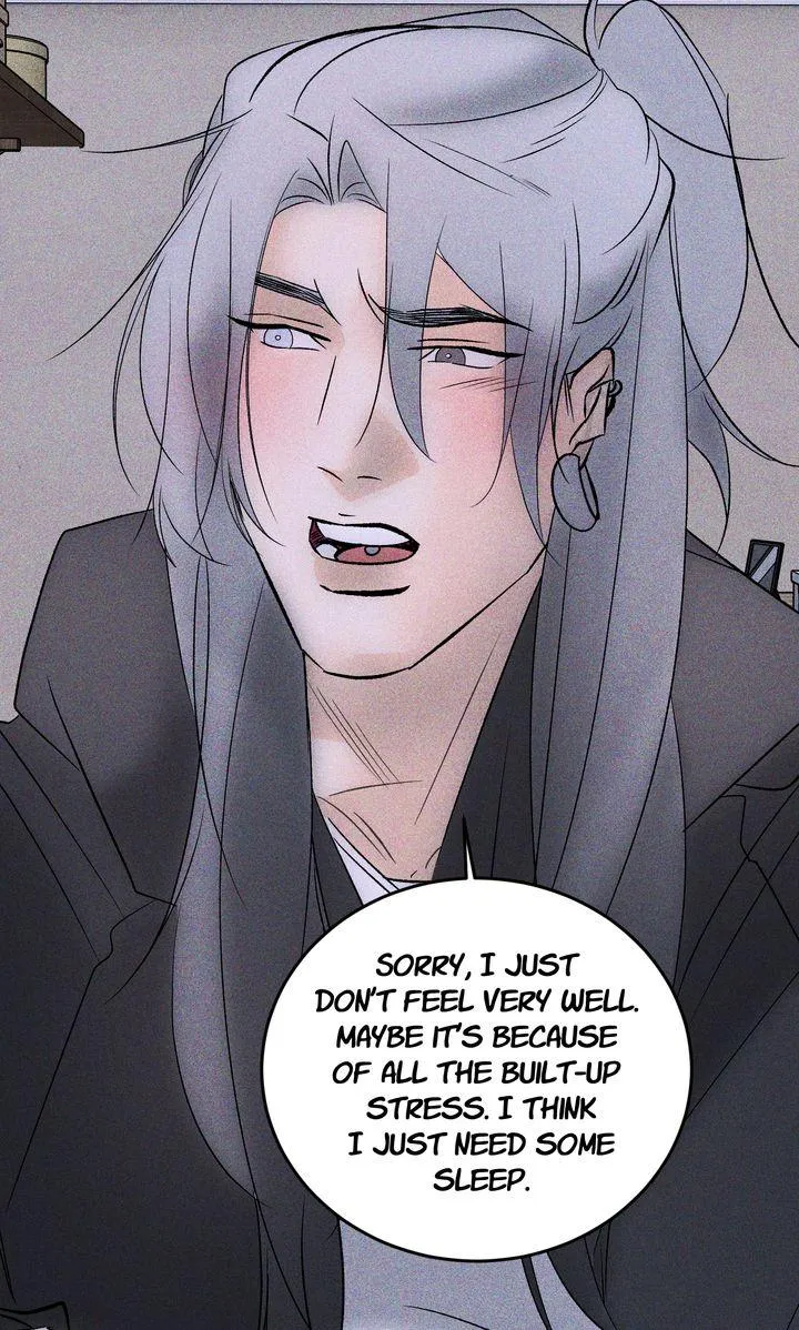 Behind the Lens Chapter 17 page 61 - 