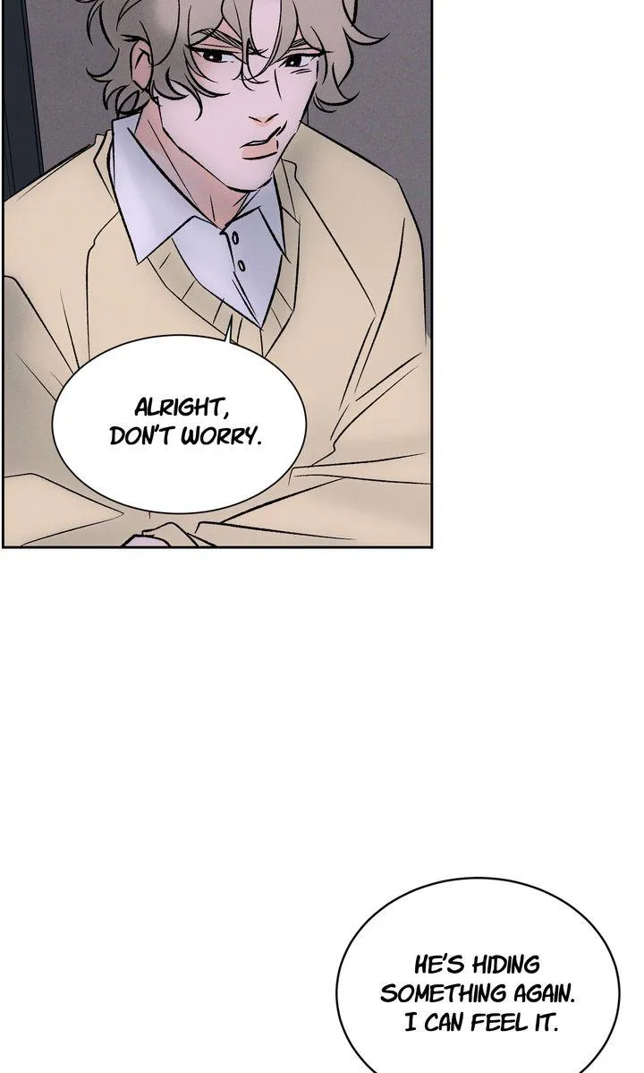Behind the Lens Chapter 17 page 63 - 
