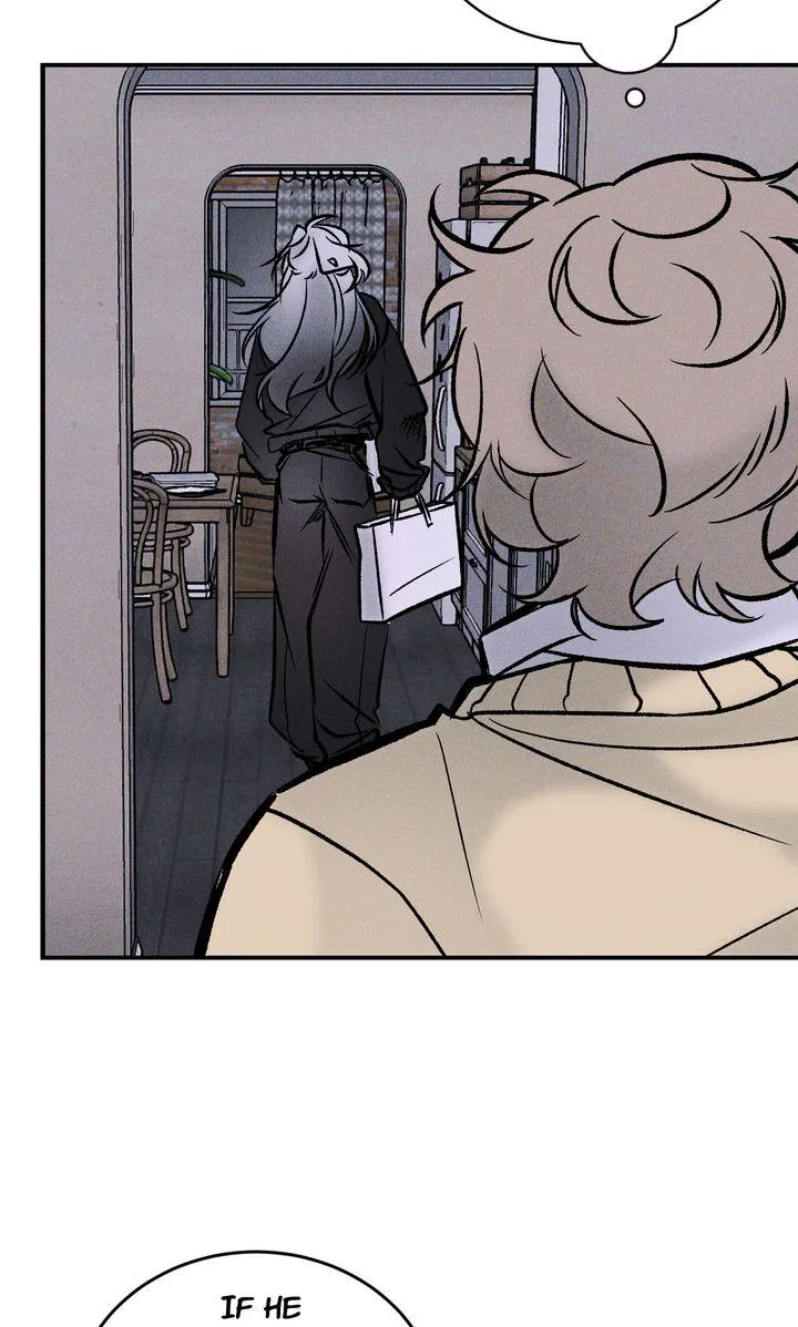 Behind the Lens Chapter 17 page 64 - 