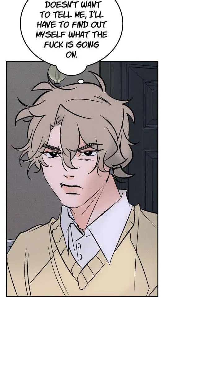 Behind the Lens Chapter 17 page 65 - 