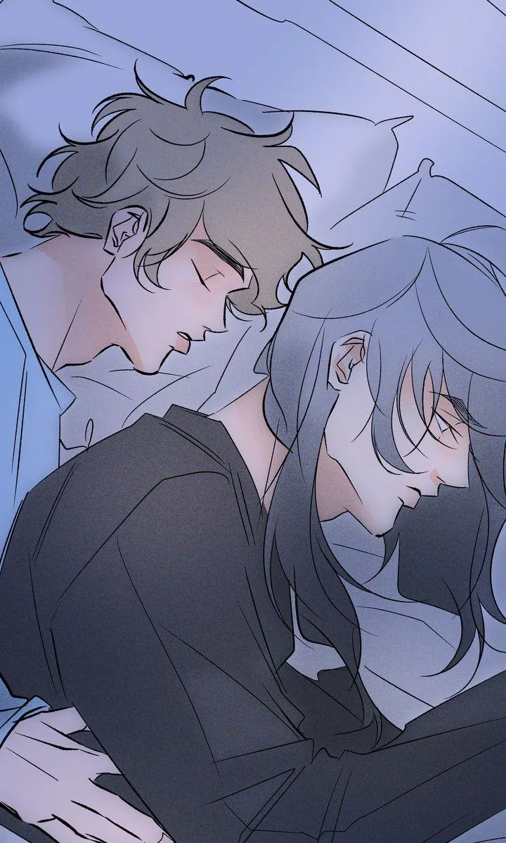 Behind the Lens Chapter 17 page 69 - 