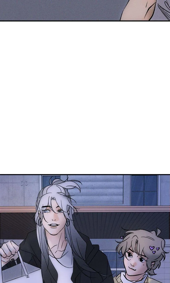 Behind the Lens Chapter 17 page 8 - 