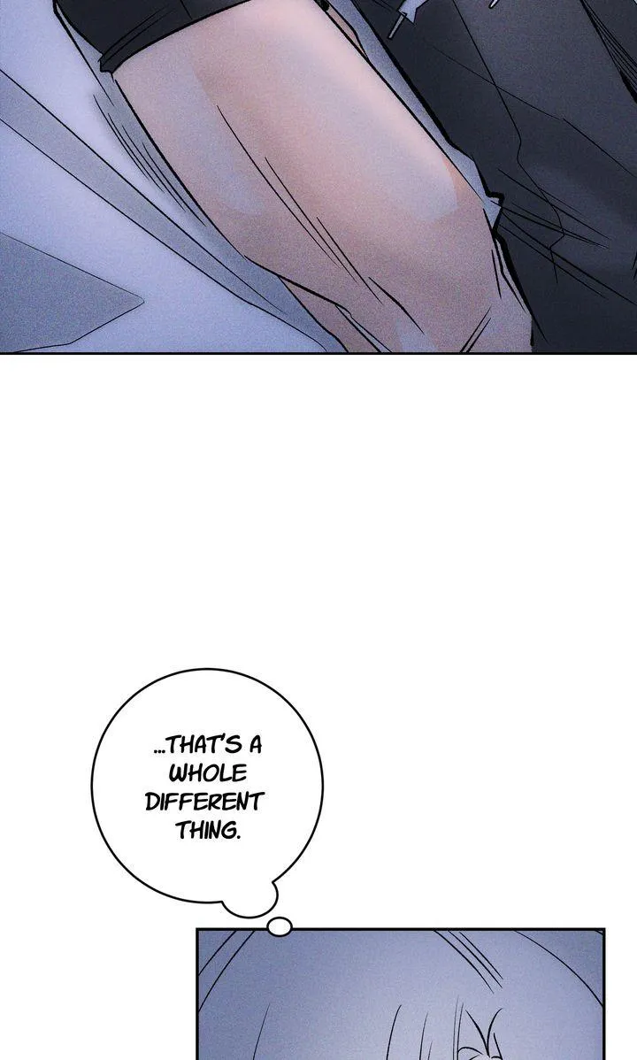 Behind the Lens Chapter 17 page 77 - 