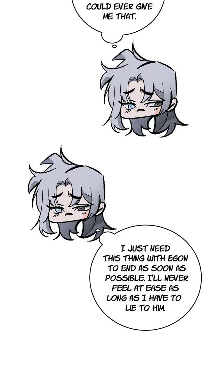 Behind the Lens Chapter 17 page 79 - 