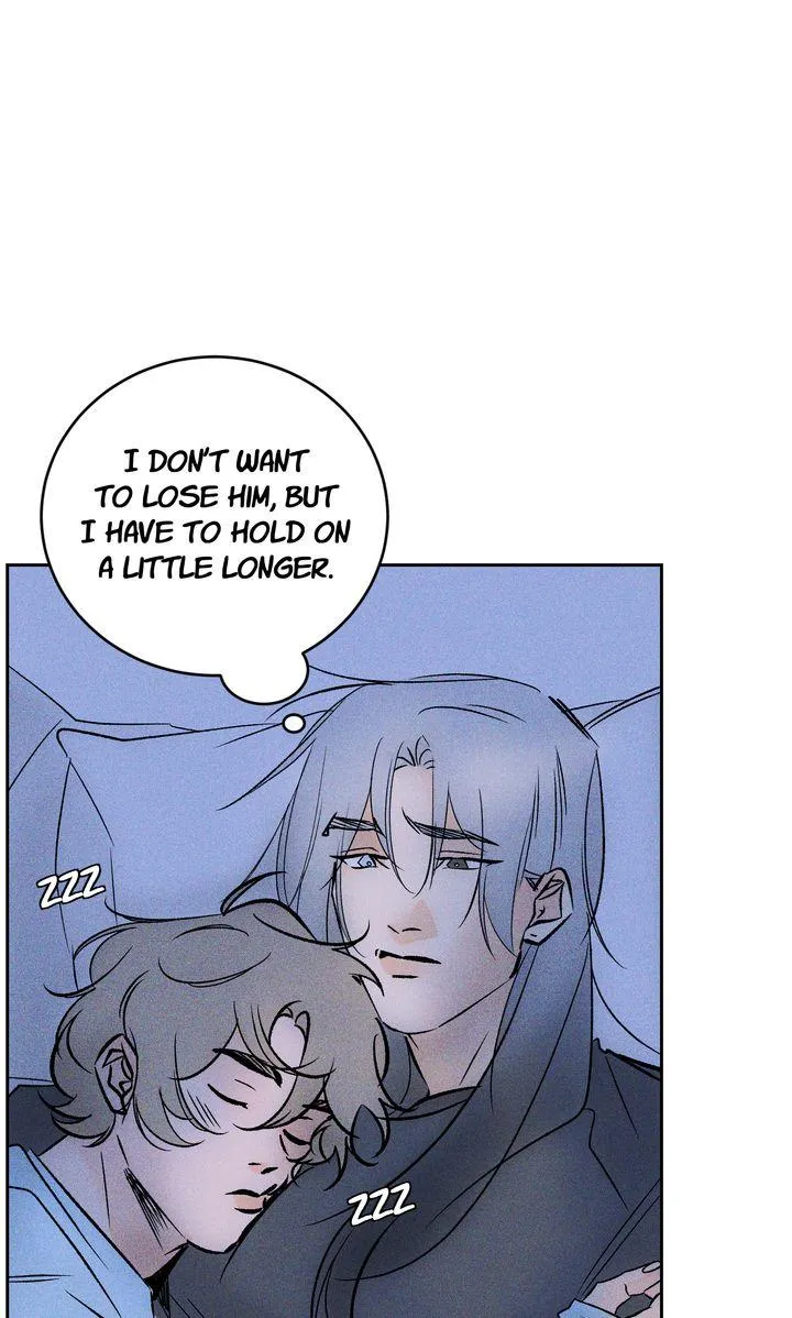 Behind the Lens Chapter 17 page 80 - 