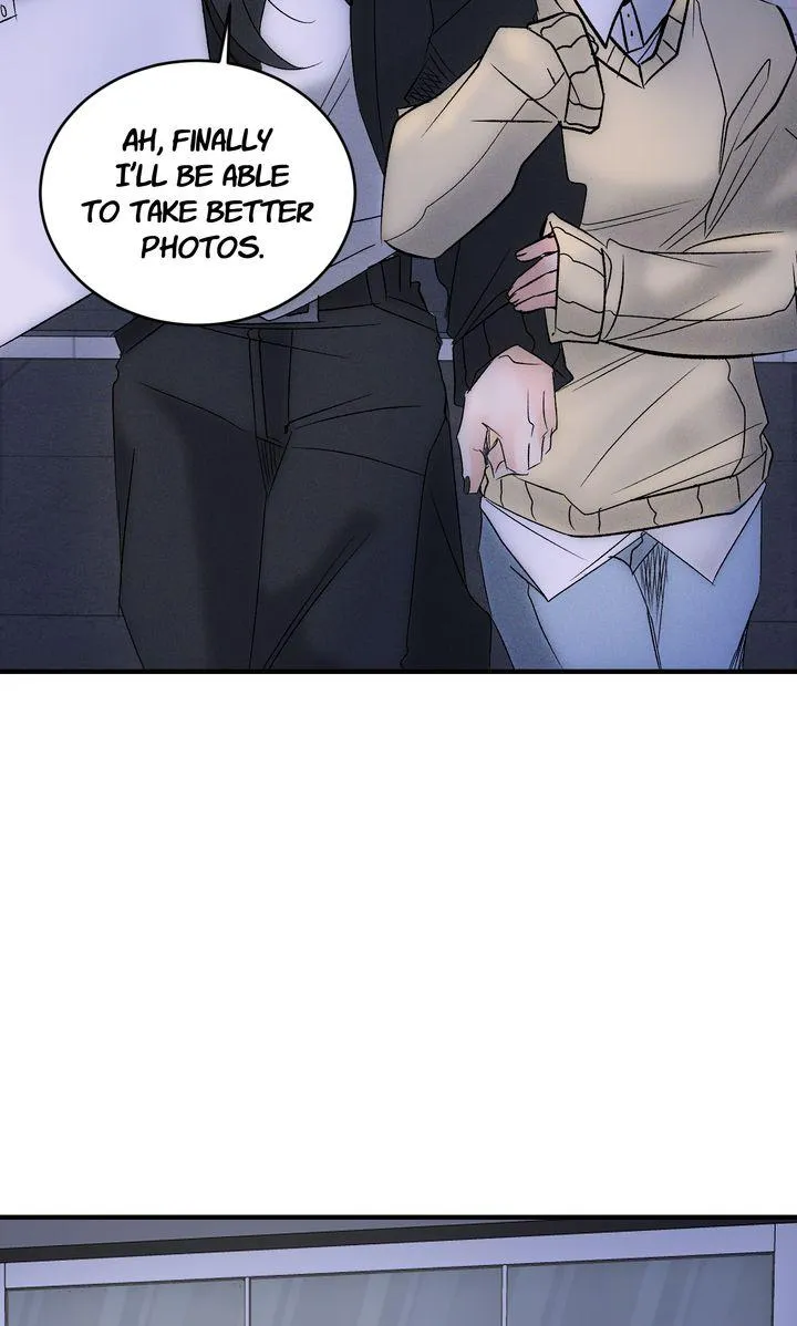 Behind the Lens Chapter 17 page 9 - 