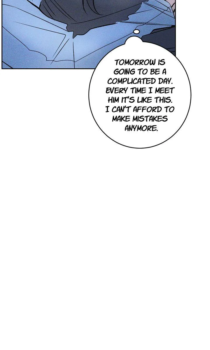 Behind the Lens Chapter 17 page 81 - 