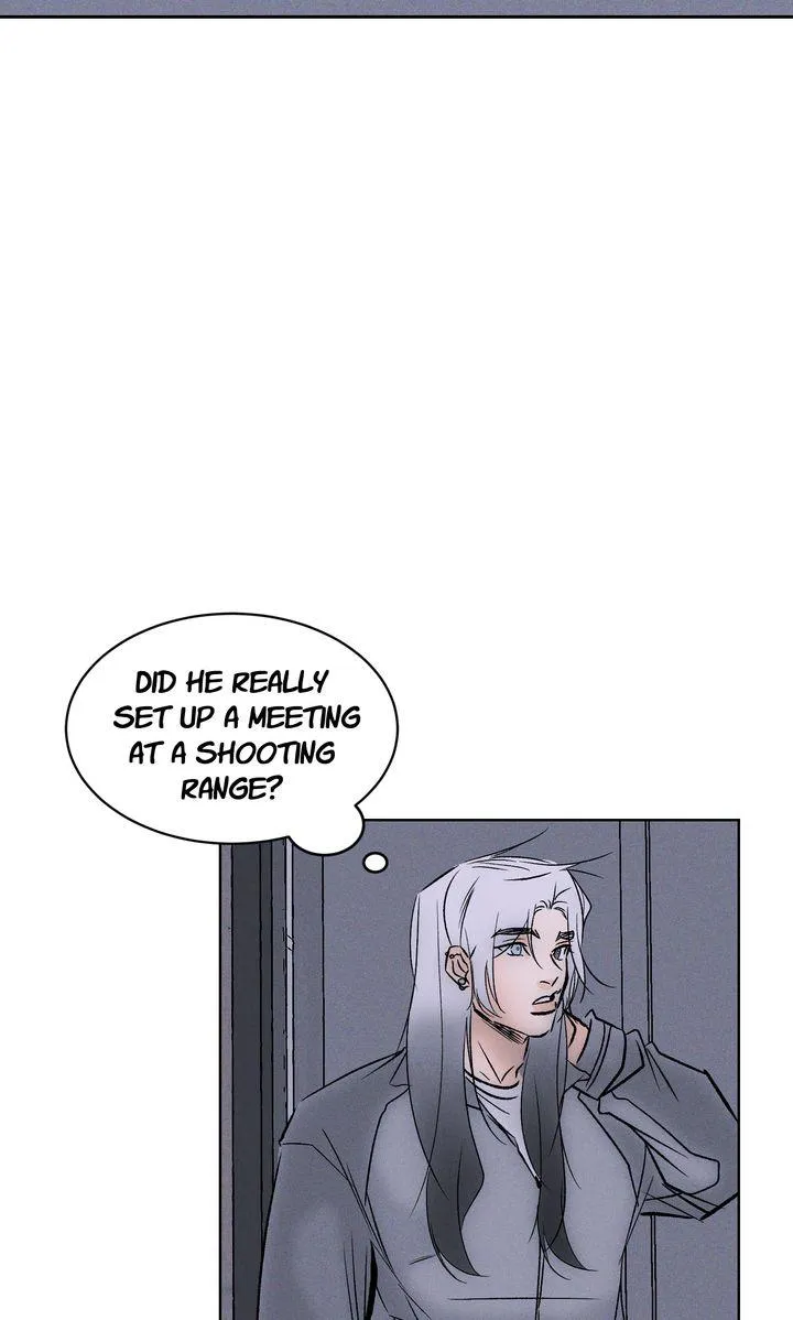 Behind the Lens Chapter 17 page 86 - 