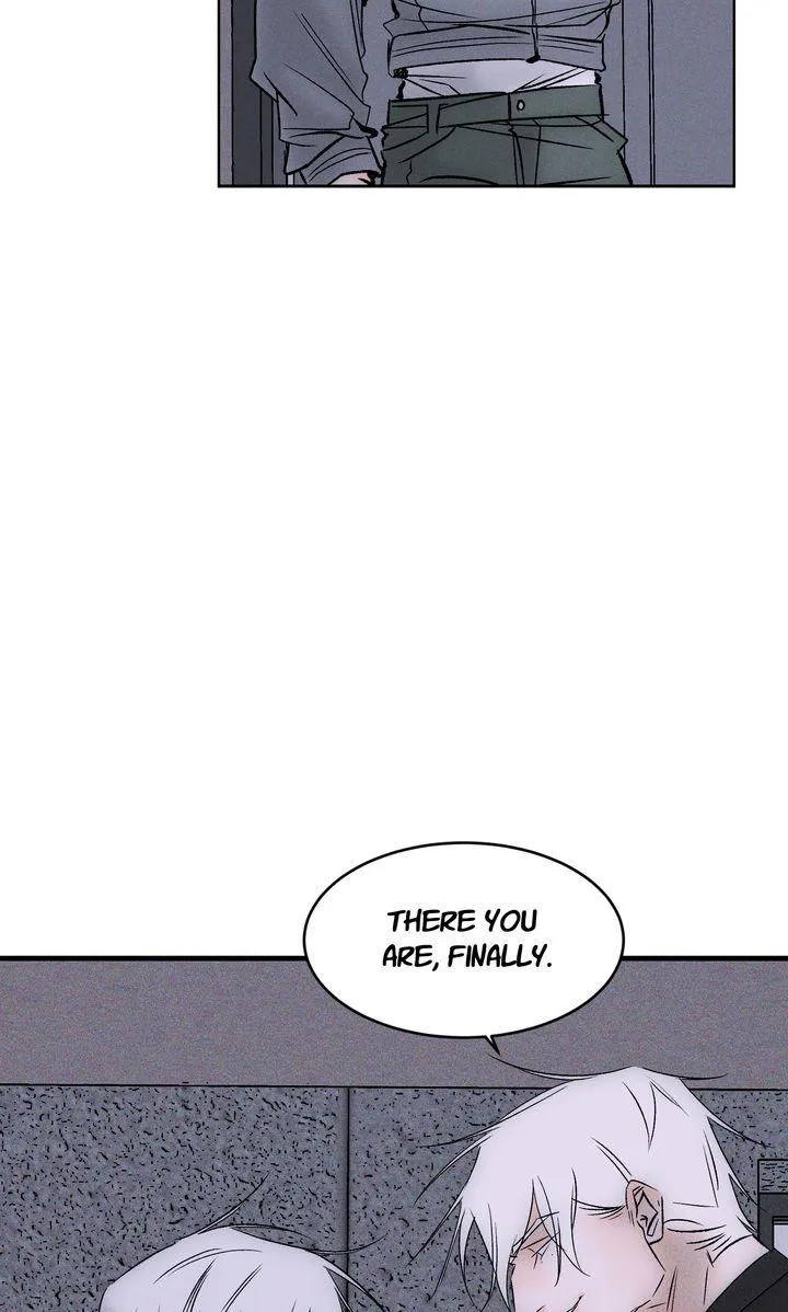 Behind the Lens Chapter 17 page 87 - 