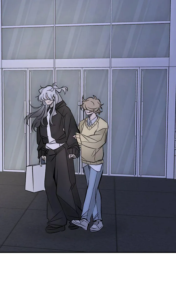 Behind the Lens Chapter 17 page 10 - 